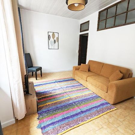 Appartement Saint Jean 2 Cosy Et Confort Villefranche-de-Conflent Extérieur photo