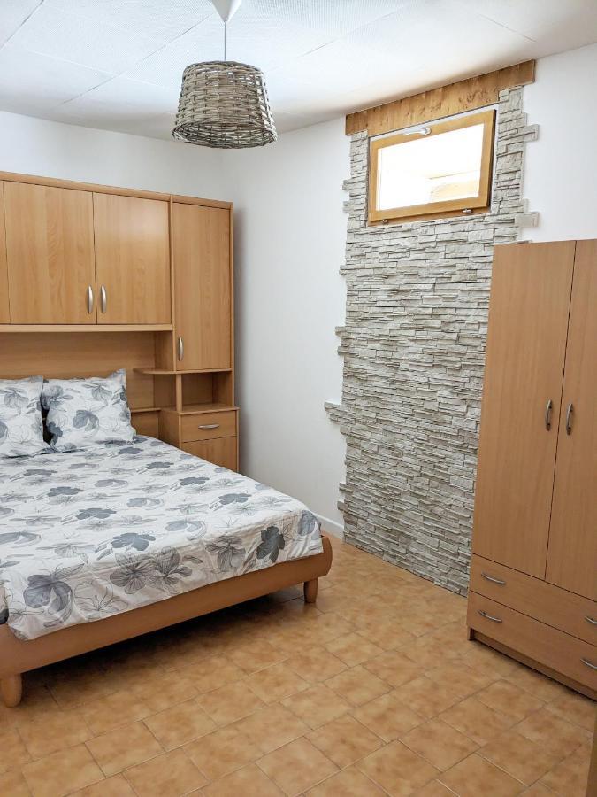 Appartement Saint Jean 2 Cosy Et Confort Villefranche-de-Conflent Extérieur photo