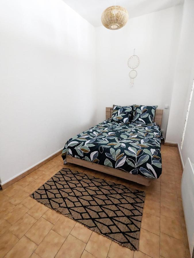 Appartement Saint Jean 2 Cosy Et Confort Villefranche-de-Conflent Extérieur photo