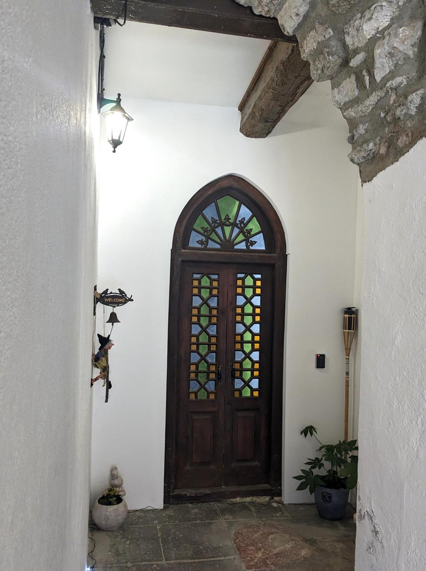 Appartement Saint Jean 2 Cosy Et Confort Villefranche-de-Conflent Extérieur photo